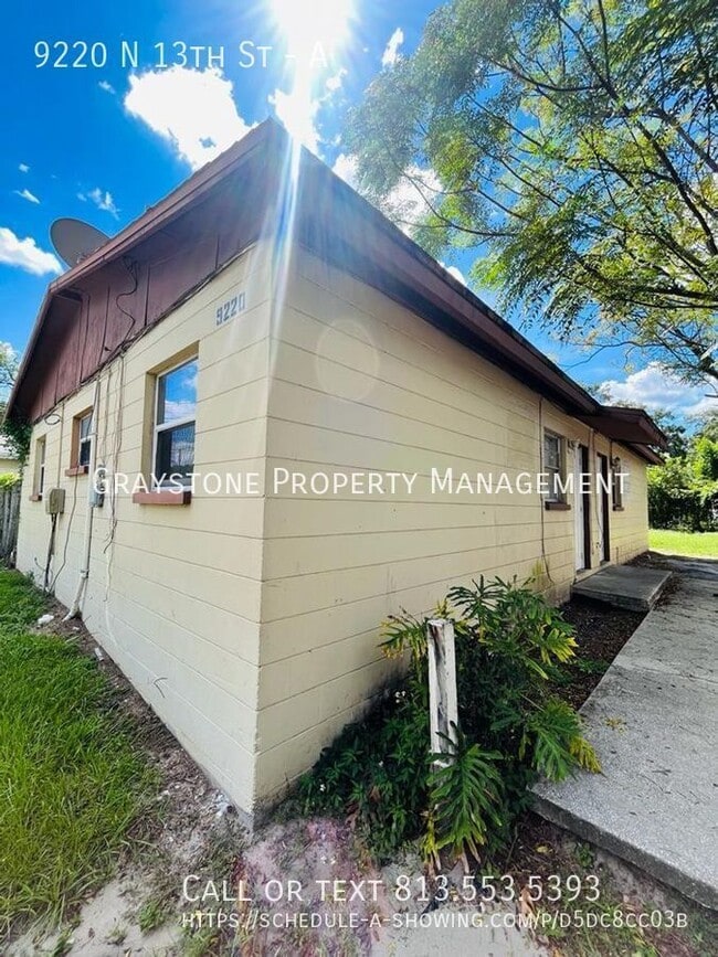 Building Photo - 9220 N 13th St
