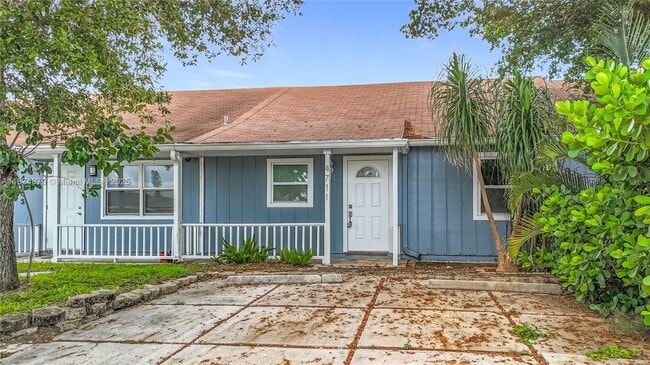 Building Photo - 4711 NW 4th Ave