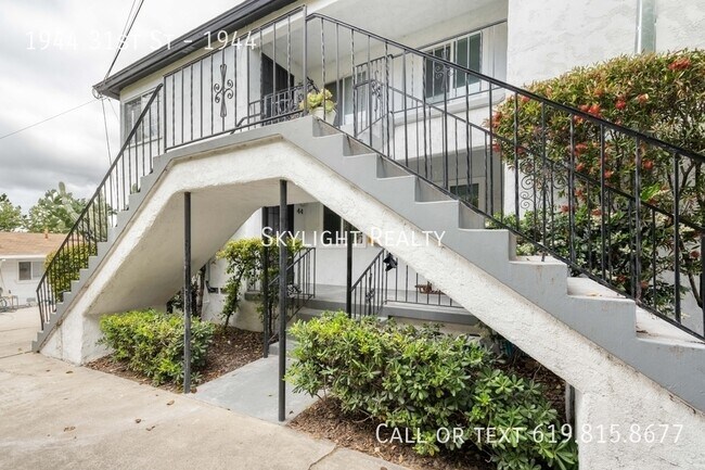Building Photo - 1944 31st St