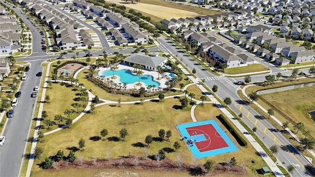 Building Photo - 15609 Water Spring Blvd