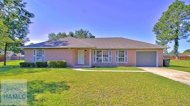 Building Photo - 205 Tempest Ln