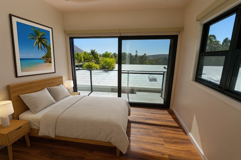 Building Photo - 6303 Kaiwiki Pl