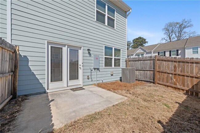 Building Photo - 206 Fenchurch Wy