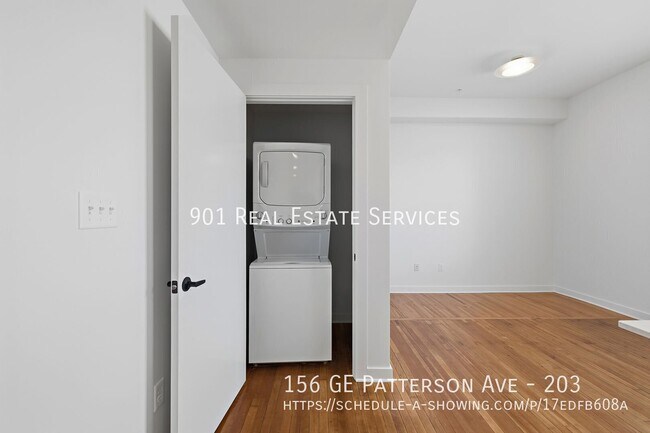 Building Photo - 156 GE Patterson Ave