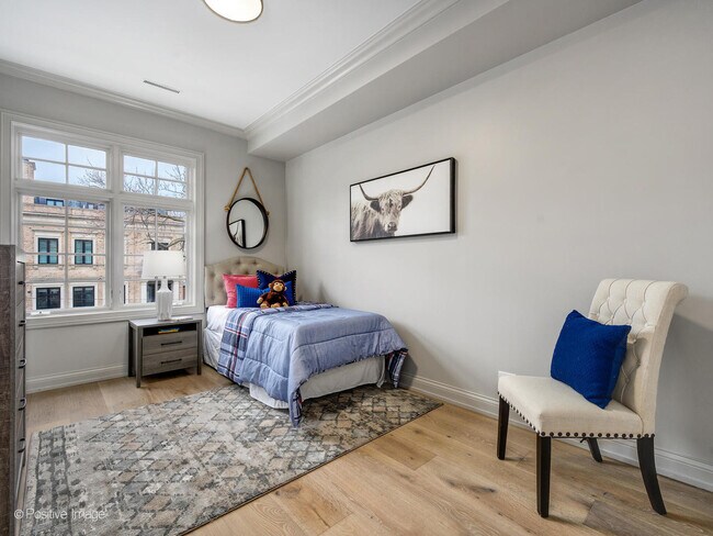 Building Photo - 1143 W Montana St