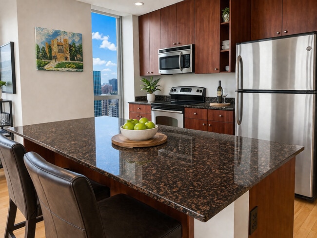 Building Photo - 565 W Quincy St