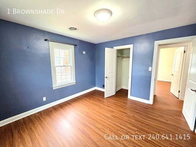 Building Photo - 1 Brownshade Dr SW