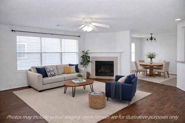 Building Photo - 13600 Breton Ridge St