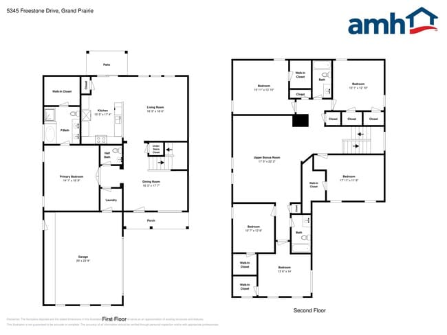 Building Photo - 5345 Freestone Dr