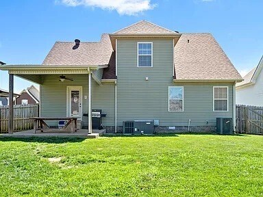 Building Photo - 3778 Tradewinds Terrace