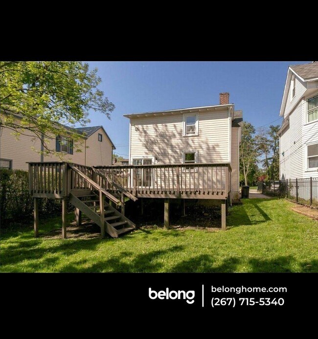 Building Photo - 531 Old Buck Ln