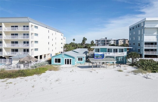 Building Photo - 19506 Gulf Blvd