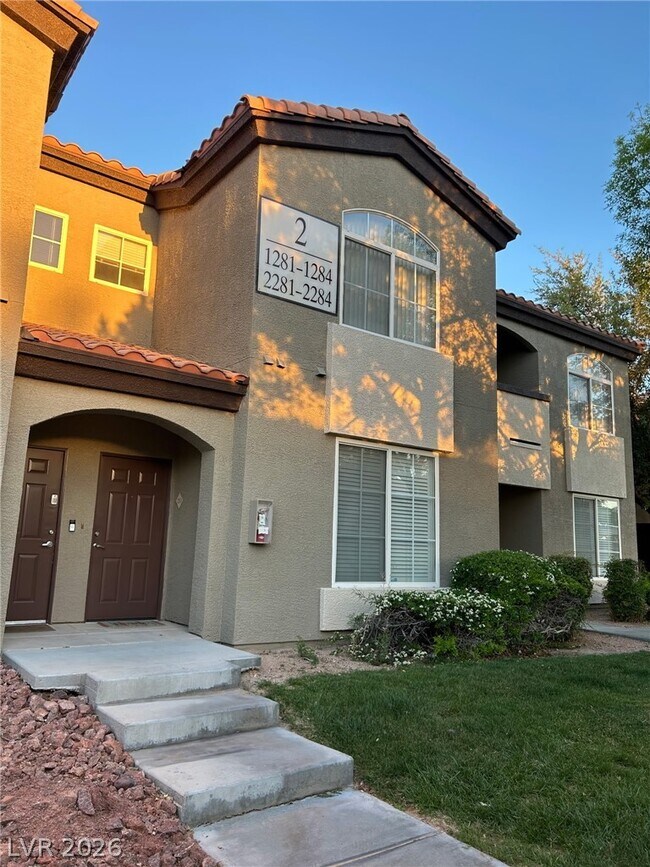 Building Photo - 9000 S Las Vegas Blvd