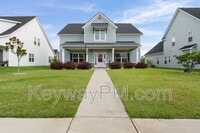 Building Photo - 2217 Laurens St