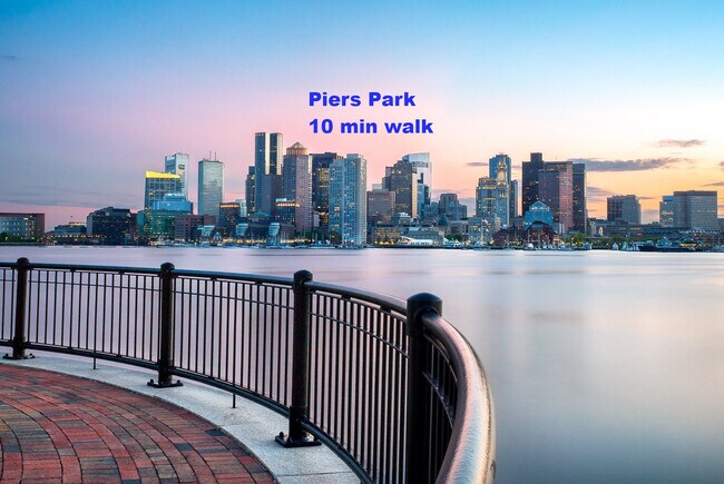 Building Photo - 27 Lexington St