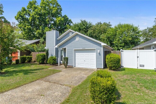 Building Photo - 6909 Timberwood Dr