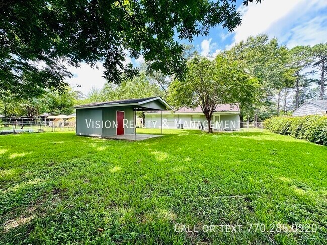 Building Photo - 1153 Karen Rd