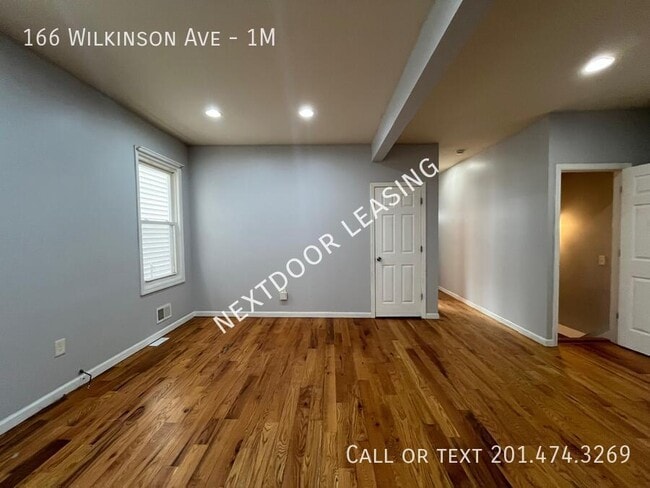 Building Photo - 166 Wilkinson Ave