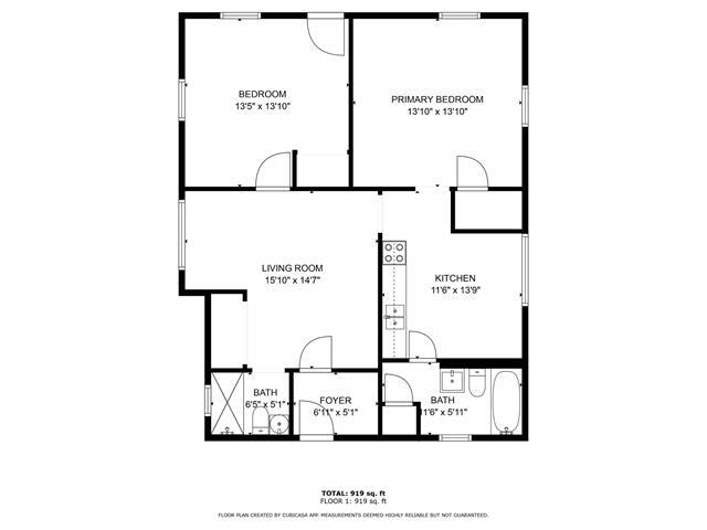 Building Photo - 890 Ross Ave