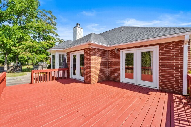 Building Photo - 928 Hunting Horn Wy