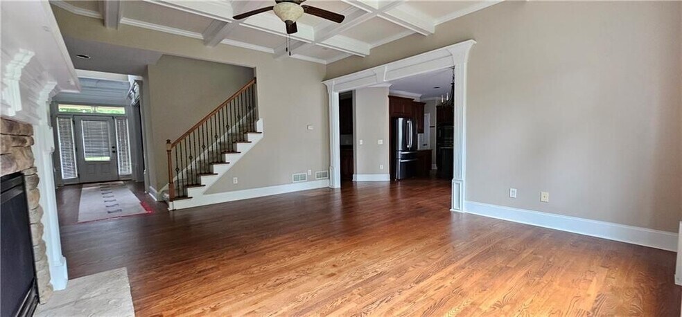 Building Photo - 1450 Ashbury Park Dr NE