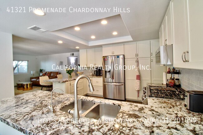 Building Photo - 41321 Promenade Chardonnay Hls