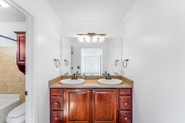 Building Photo - 6824 Forsythe Dr