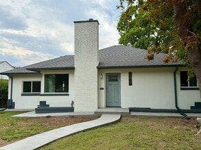 Building Photo - Beautifully remodeled mid-century modern home in Denver