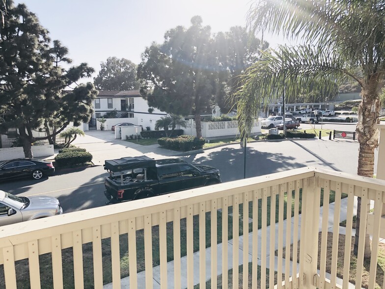 Primary Bedroom Views - 24241 Santa Clara Ave