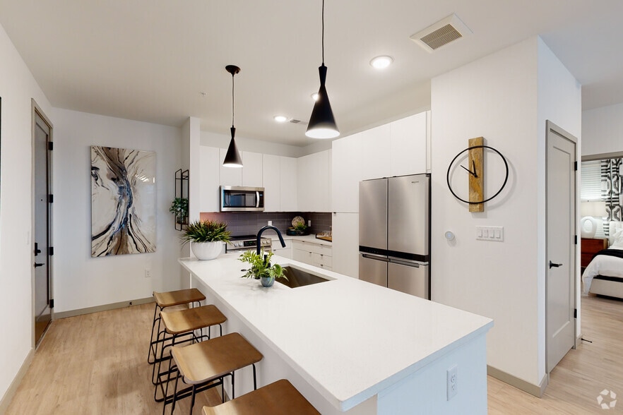 Millennium Green Valley Ranch 4909 N Telluride Ct Denver CO 80249