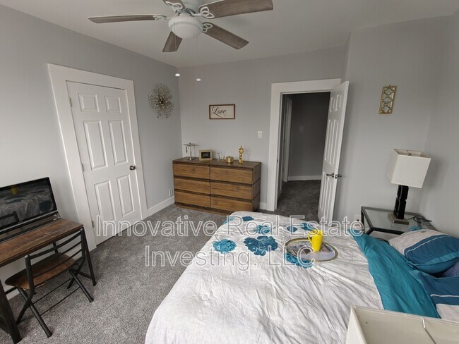 Building Photo - 2916 W Norris St