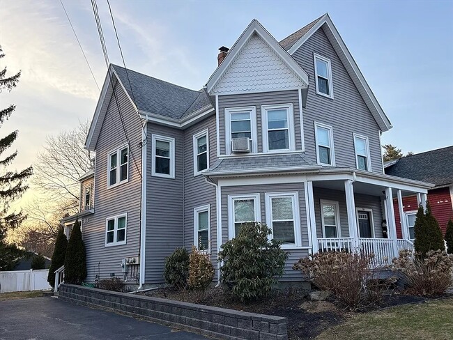 Primary Photo - 134 Highland St