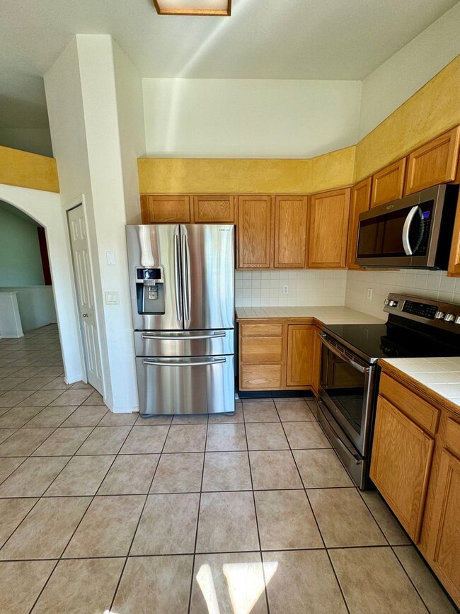 Building Photo - Ranch Style home in Cheyenne Meadows