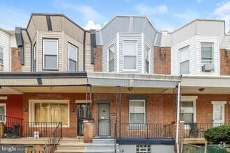 Building Photo - 5858 Walton Ave
