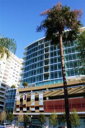 Building Photo - 101 S Eola Dr