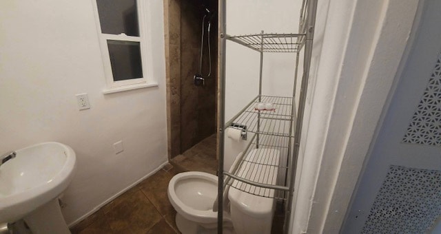 Bath - 6432 Smoketree Ave