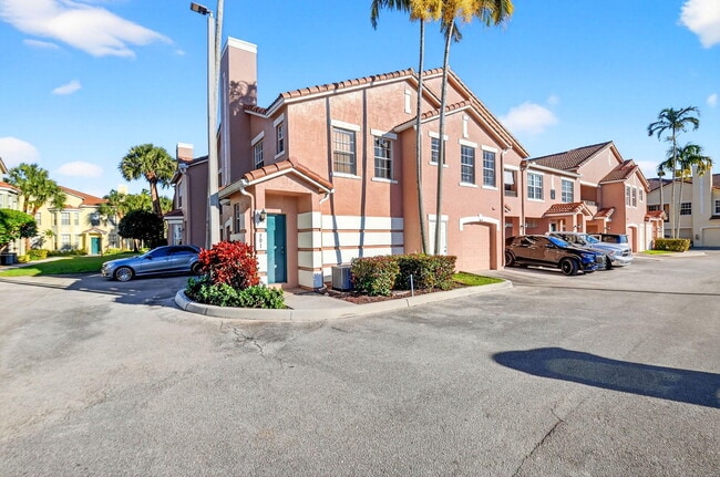 Building Photo - 501 Belmont Pl