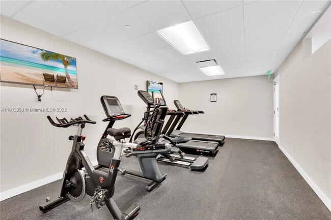 Building Photo - 4301 Collins Ave