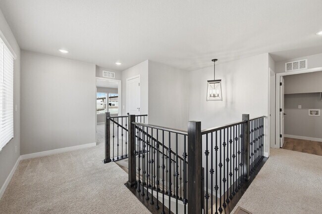 Building Photo - $2,340.95, 3 bed, 2.5 bath located in Colorado Springs with a fenced back yard