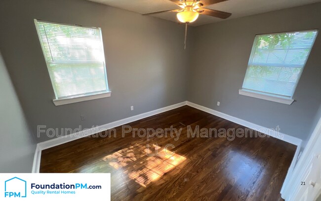 Building Photo - 4347 Melwood St