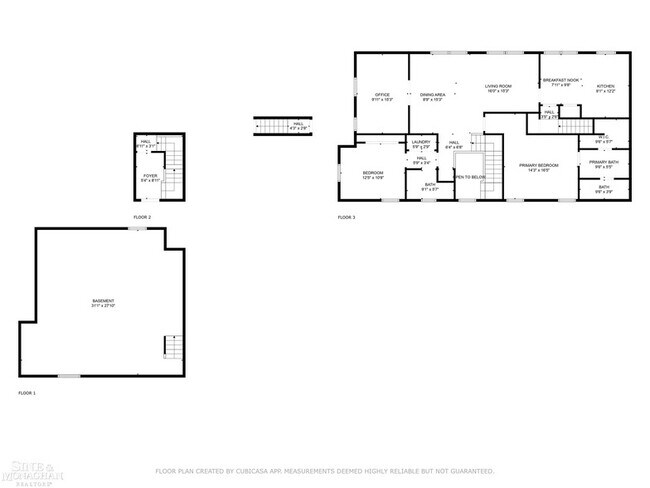 Building Photo - 744 Trombley Rd