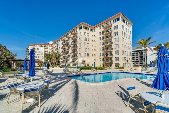 Building Photo - 3475 S Ocean Blvd