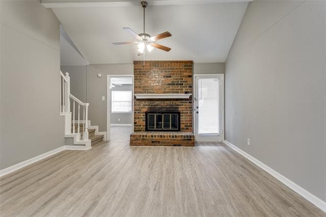 Building Photo - 4021 Garden Park Dr