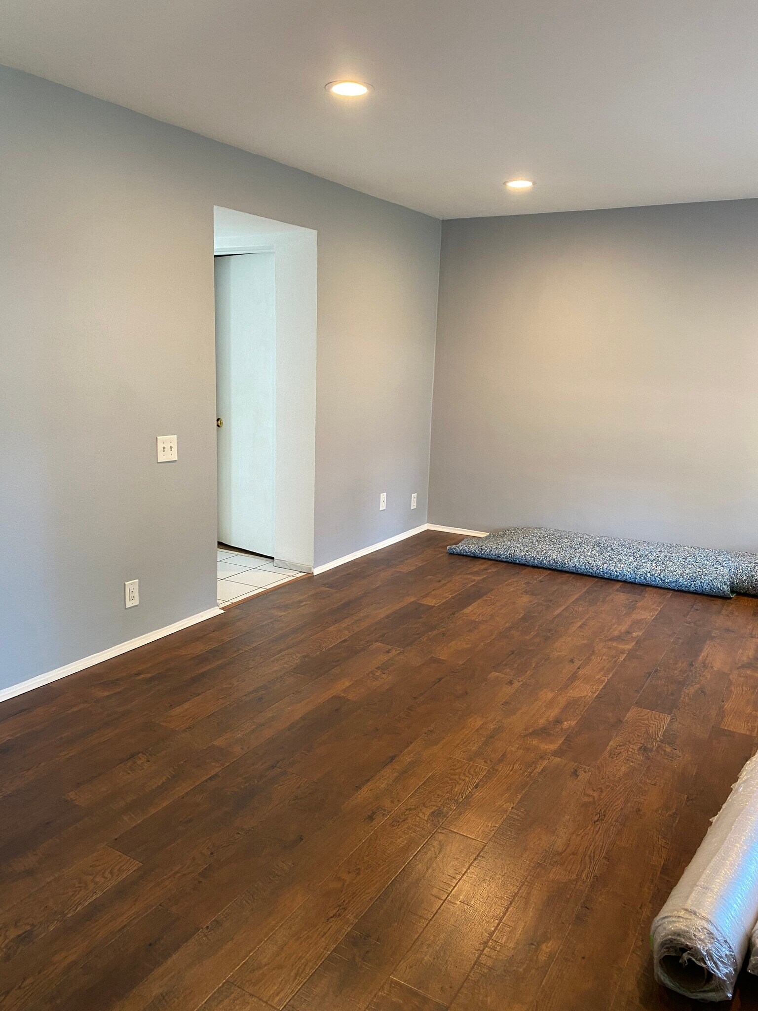 Living Room - 1044 Willow Brook Dr