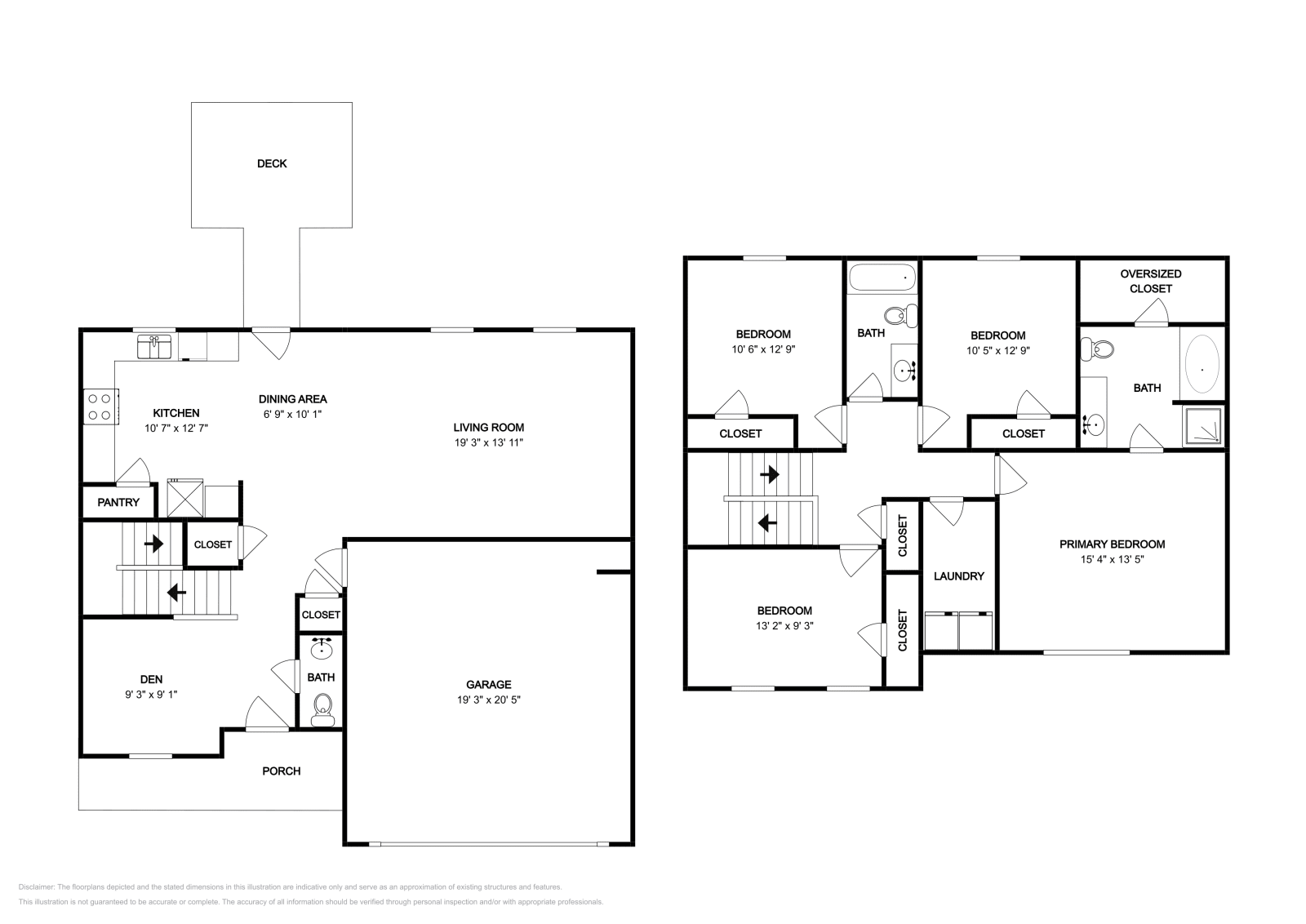Building Photo - 2409 Pollen Way