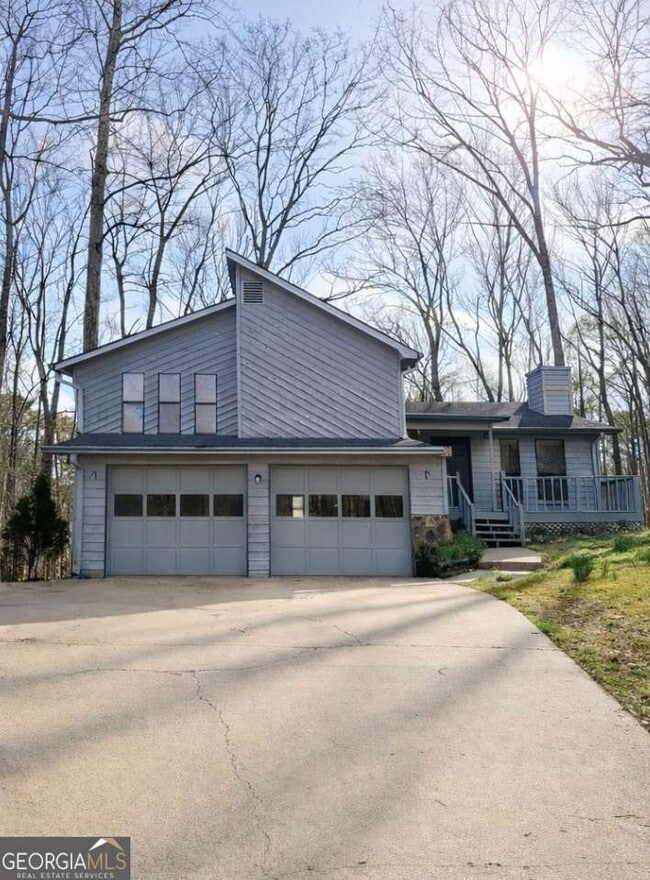 Building Photo - 6206 Westridge Trce