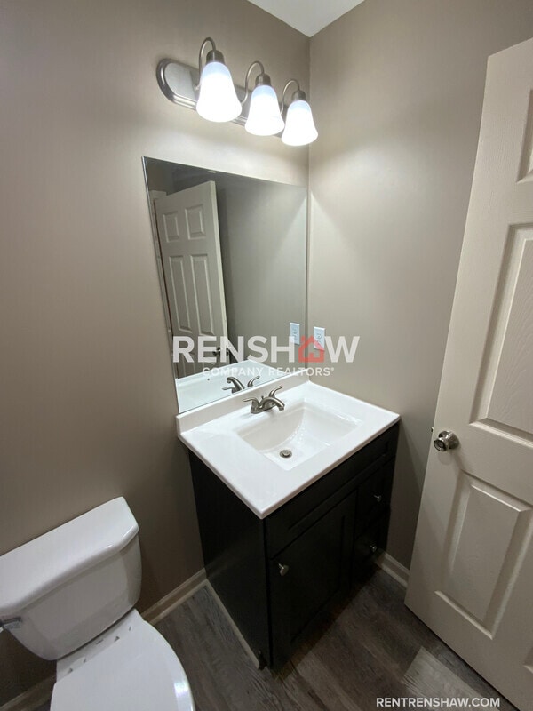 Building Photo - 1716 Harris St