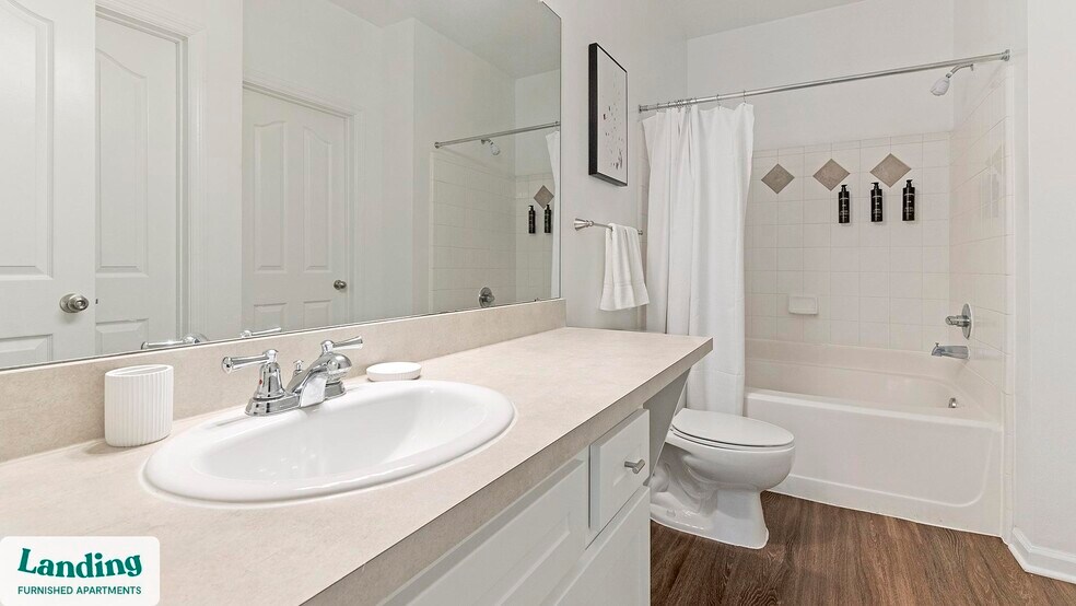 Building Photo - 4435 Touchton Rd