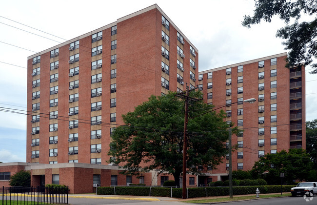 Primary Photo - Frederic A Fay Towers