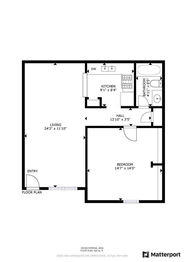 Building Photo - 11810 Algonquin Dr